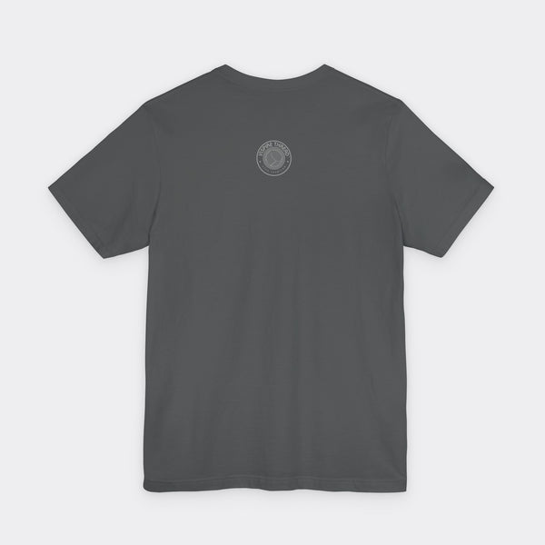 “Ataxia - Not Drunk, Just Off Balance” Tee