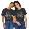 Parent of a Rare Champion – Unisex Inspirational Awareness Tee