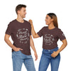 Parent of a Rare Champion – Unisex Inspirational Awareness Tee