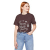Parent of a Rare Champion – Unisex Inspirational Awareness Tee