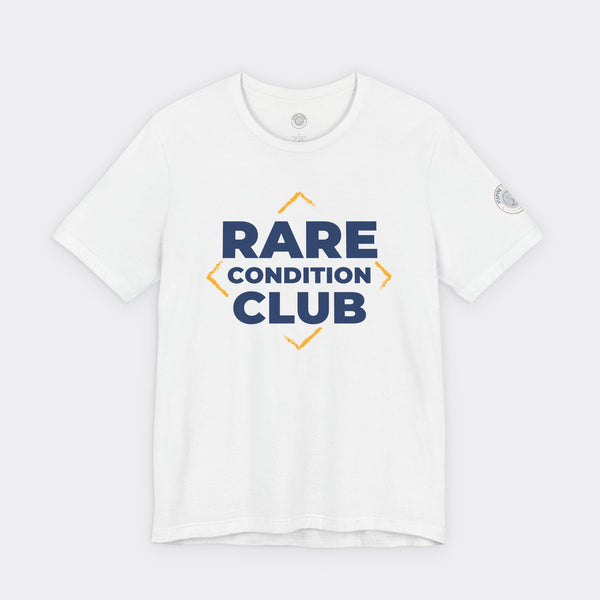 Rare Condition Club Tee