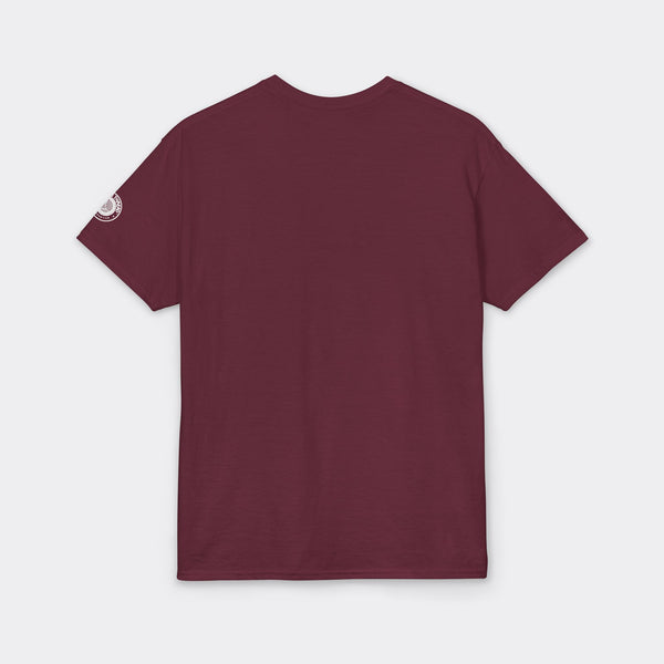 You Don’t Have to Move Fast to Move Forward – Short Sleeve Tee