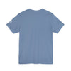 "Steady Steps Forward" Unisex Tee for Ataxia Awareness & Strength