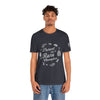 Parent of a Rare Champion – Unisex Inspirational Awareness Tee
