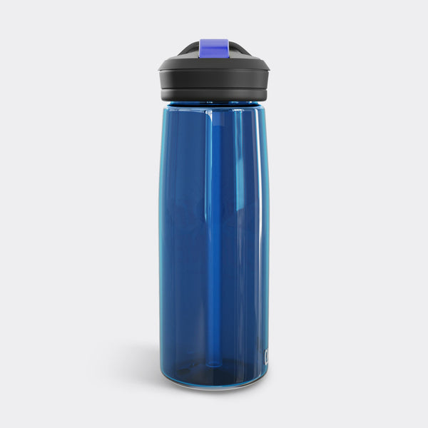 Fuel the Journey CamelBak® Water Bottle (20oz / 25oz)