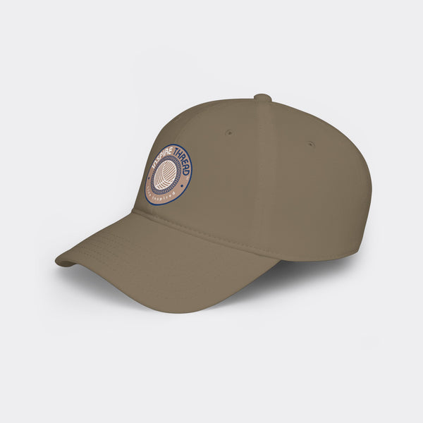 Designed for the Journey Awareness Hat