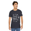 Parent of a Rare Champion – Unisex Inspirational Awareness Tee