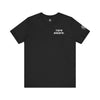 "Rare Aware" Unisex Tee for Quiet Strength & Bold Storytelling