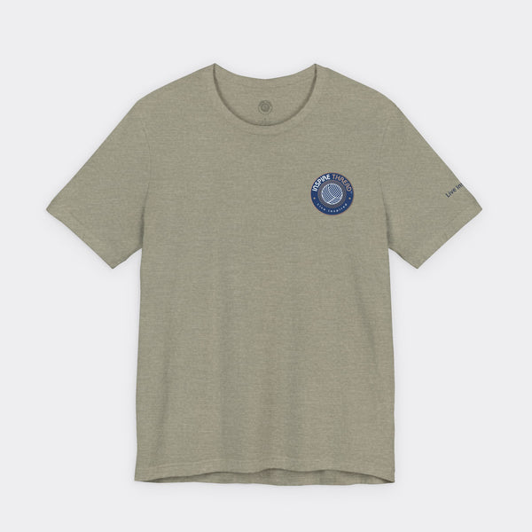 InspireThread Signature Tee