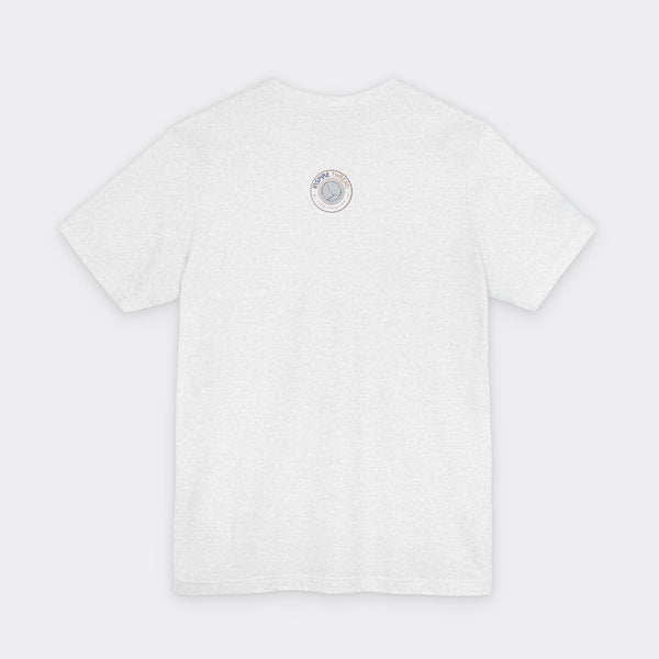 "Ataxia - Move Different" Tee