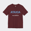 "Ataxia - Move Different" Tee