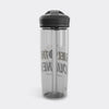 Fuel the Journey CamelBak® Water Bottle (20oz / 25oz)