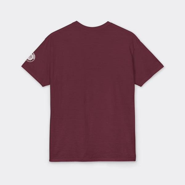 Steady Steps Forward Tee