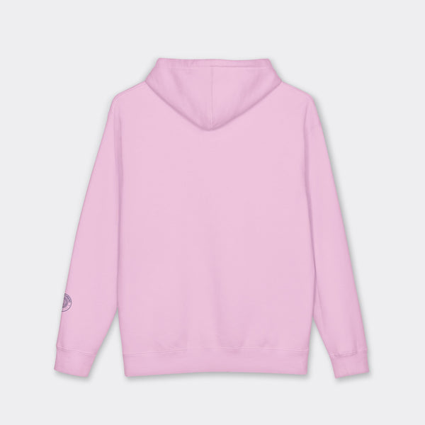 Rare, Not Broken Heavyweight Hoodie