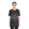 Parent of a Rare Champion – Unisex Inspirational Awareness Tee