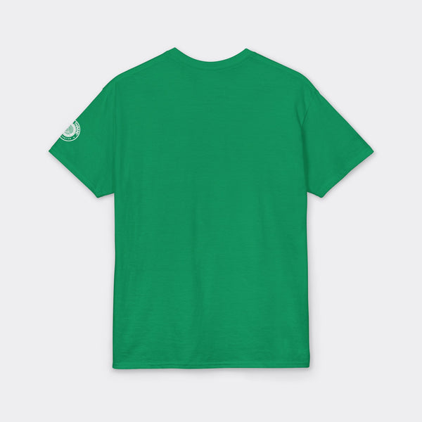 Steady Steps Forward Tee