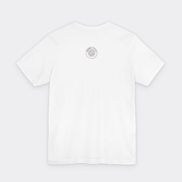 “Ataxia - Not Drunk, Just Off Balance” Tee