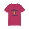 Rare Kid, Real Strength – unisex Empowerment Tee for Kids