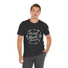 Parent of a Rare Champion – Unisex Inspirational Awareness Tee