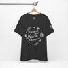 Parent of a Rare Champion – Unisex Inspirational Awareness Tee