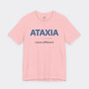 "Ataxia - Move Different" Tee