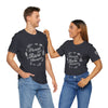 Parent of a Rare Champion – Unisex Inspirational Awareness Tee