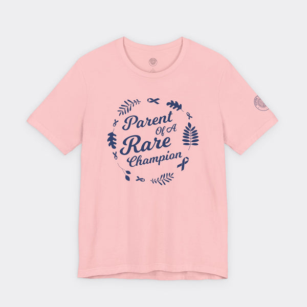 Parent of a Rare Champion Tee