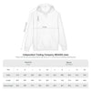 Rare, Not Broken Heavyweight Hoodie