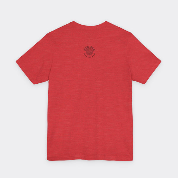 “Ataxia - Not Drunk, Just Off Balance” Tee