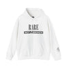 Rare Not Broken – Unisex Awareness Hoodie