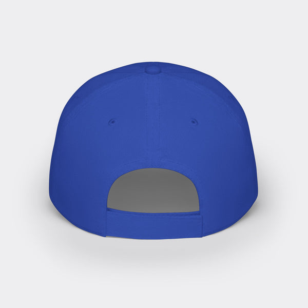 Designed for the Journey Awareness Hat
