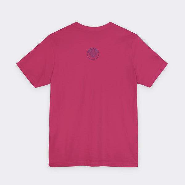 "Ataxia - Move Different" Tee