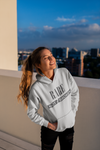 Rare Not Broken – Unisex Awareness Hoodie