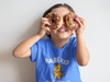 Rare Kid, Real Strength – unisex Empowerment Tee for Kids