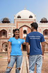 Where Story Meets Strength – Unisex Inspiration Tee