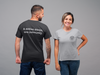 Where Story Meets Strength – Unisex Inspiration Tee