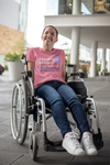 Steady Steps Forward – Unisex Rare Disease Awareness Tee