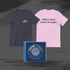 Rare Aware – Unisex Resilience Tee
