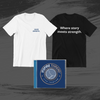 Rare Aware – Unisex Resilience Tee