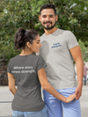 Rare Aware – Unisex Resilience Tee