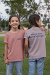 Rare Aware – Unisex Resilience Tee