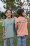 Rare Aware – Unisex Resilience Tee