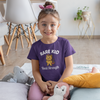 "Rare Kid, Real Strength" Unisex Tee for One-of-a-Kind Warriors