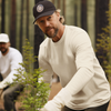 "Designed for the Journey" InspireThread Awareness Hat