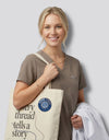 Every Thread Tote