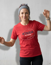 “Ataxia - Not Drunk, Just Off Balance” Tee