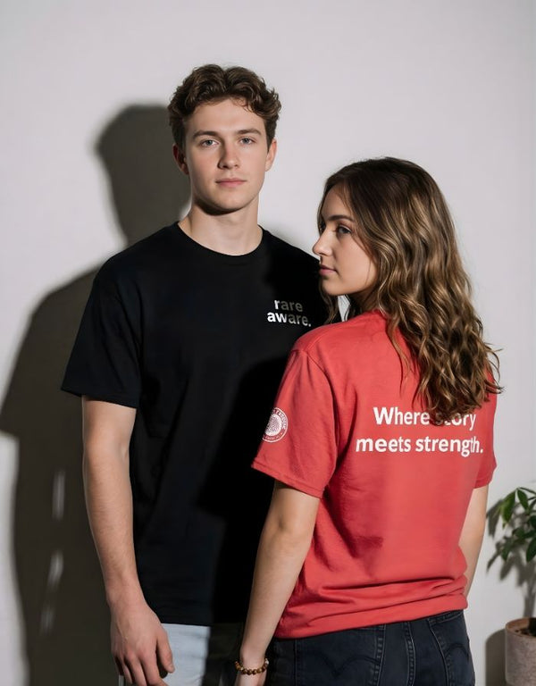Rare Aware Tee