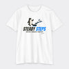 Steady Steps – IAAD Special Edition Tee