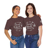 Parent of a Rare Champion – Unisex Inspirational Awareness Tee