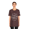 Parent of a Rare Champion – Unisex Inspirational Awareness Tee